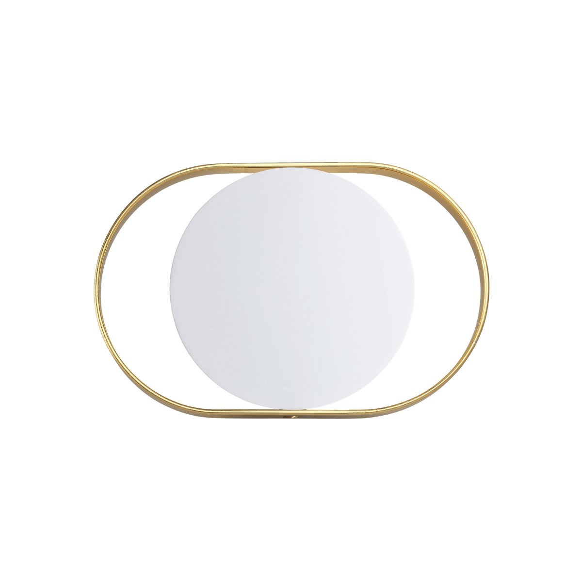 4246/7WW Настенный светильник Odeon Light Mondy 4246/7WW