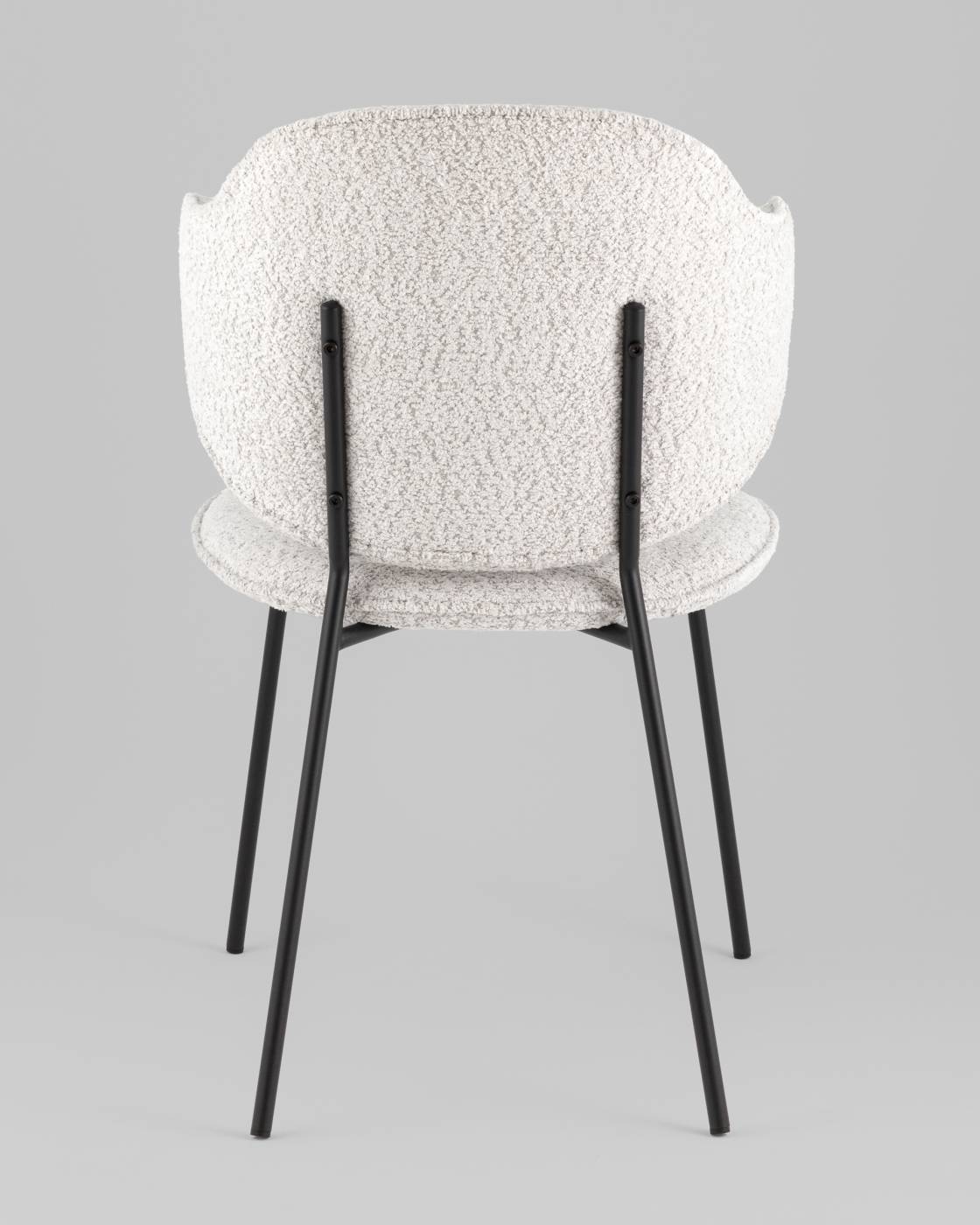 Обеденный стул Stool Group Bellamy 9122 l.grey UF998-14