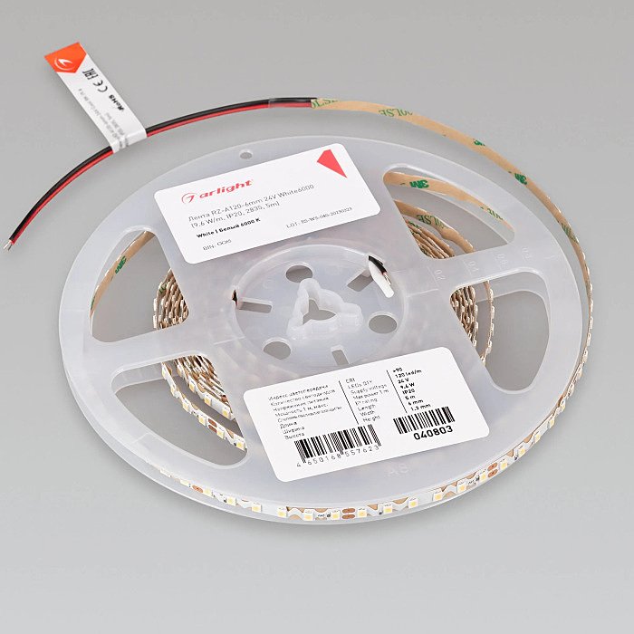 040803 Светодиодная лента Arlight Rz Волна 040803