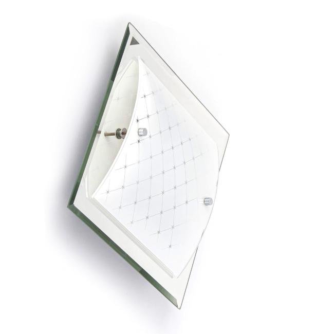 MBG6251/1 SL Настенный светильник Abrasax MBG6251/1 SL