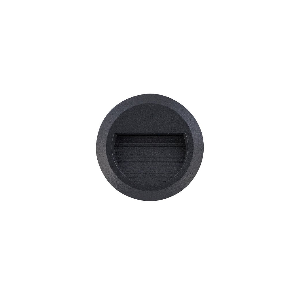 Подсветка для ступеней Nowodvorski Sidewalk Round Led 8147