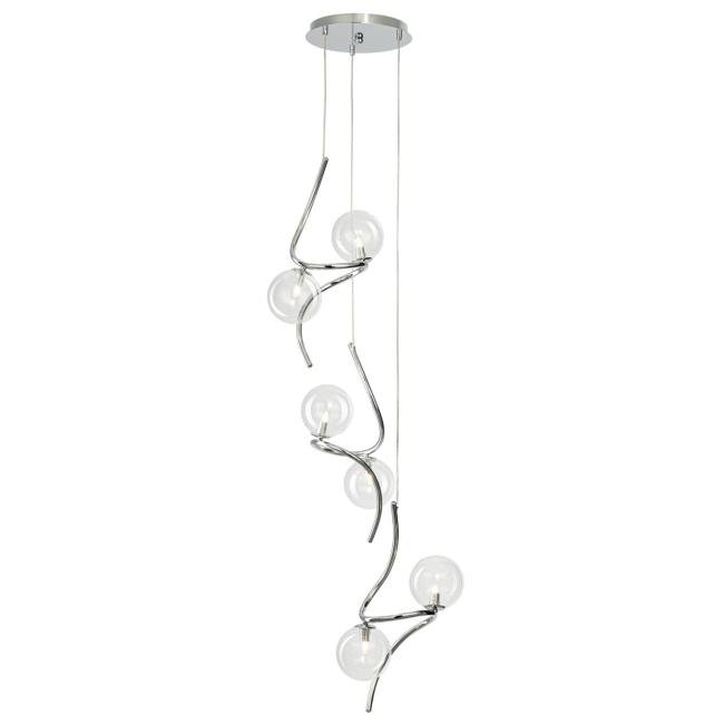 Светильник подвесной Citilux Vansa CL206061