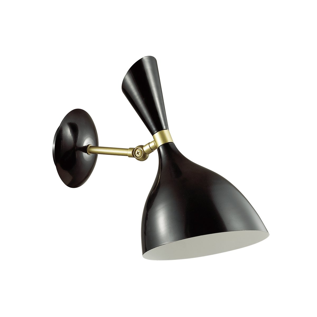 Настенное бра Odeon Light Rasto 4665/1W