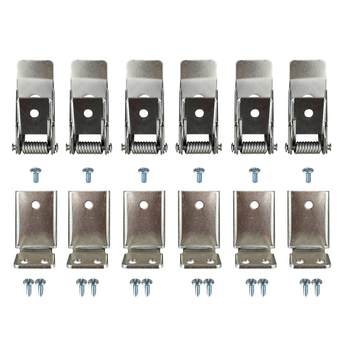 Набор для встраиваемой установки панелей 300х1200, 600х1200 Arlight Im Panel 022976