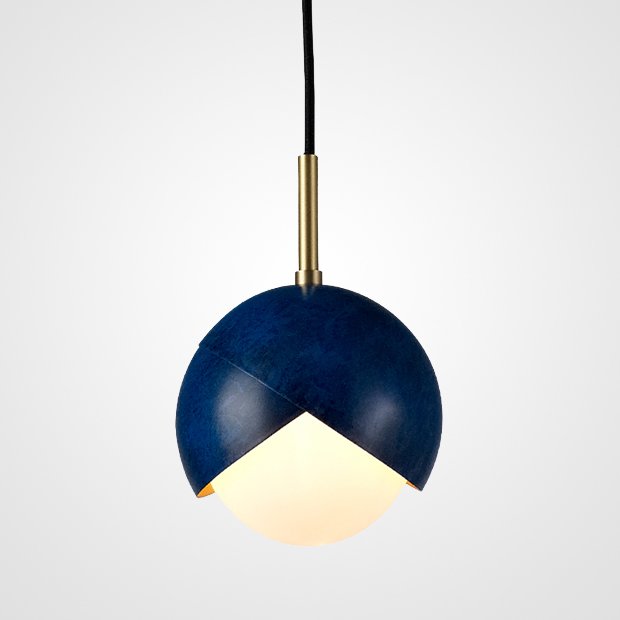 Светильник подвесной ImperiumLoft Floris-B01 212908-23