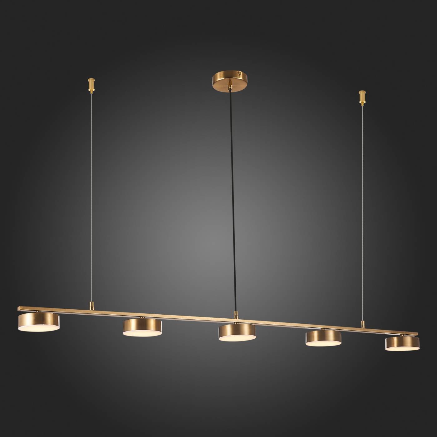 SL6000.303.05 Светильник подвесной ST Luce Pances SL6000.303.05