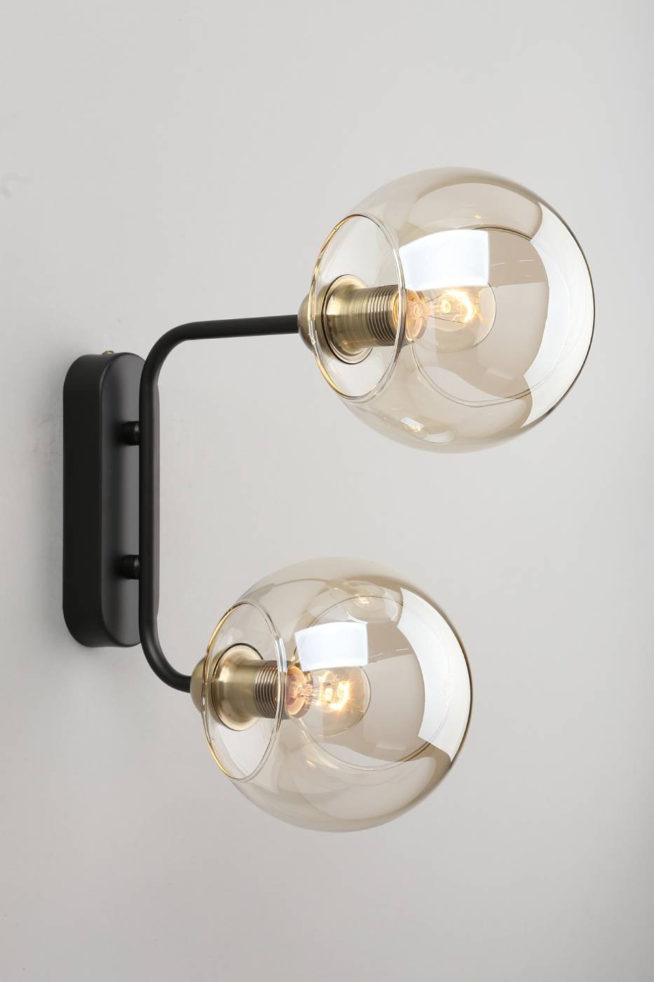 Настенное бра Omnilux Fasano OML-94201-02