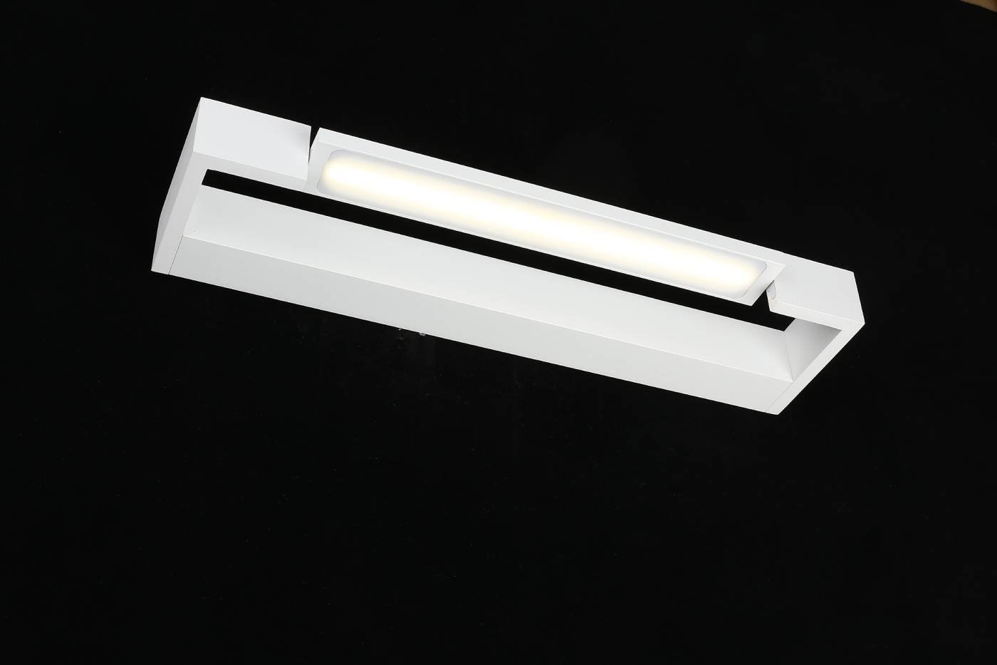 Настенный светильник Aployt Liset APL.013.01.10