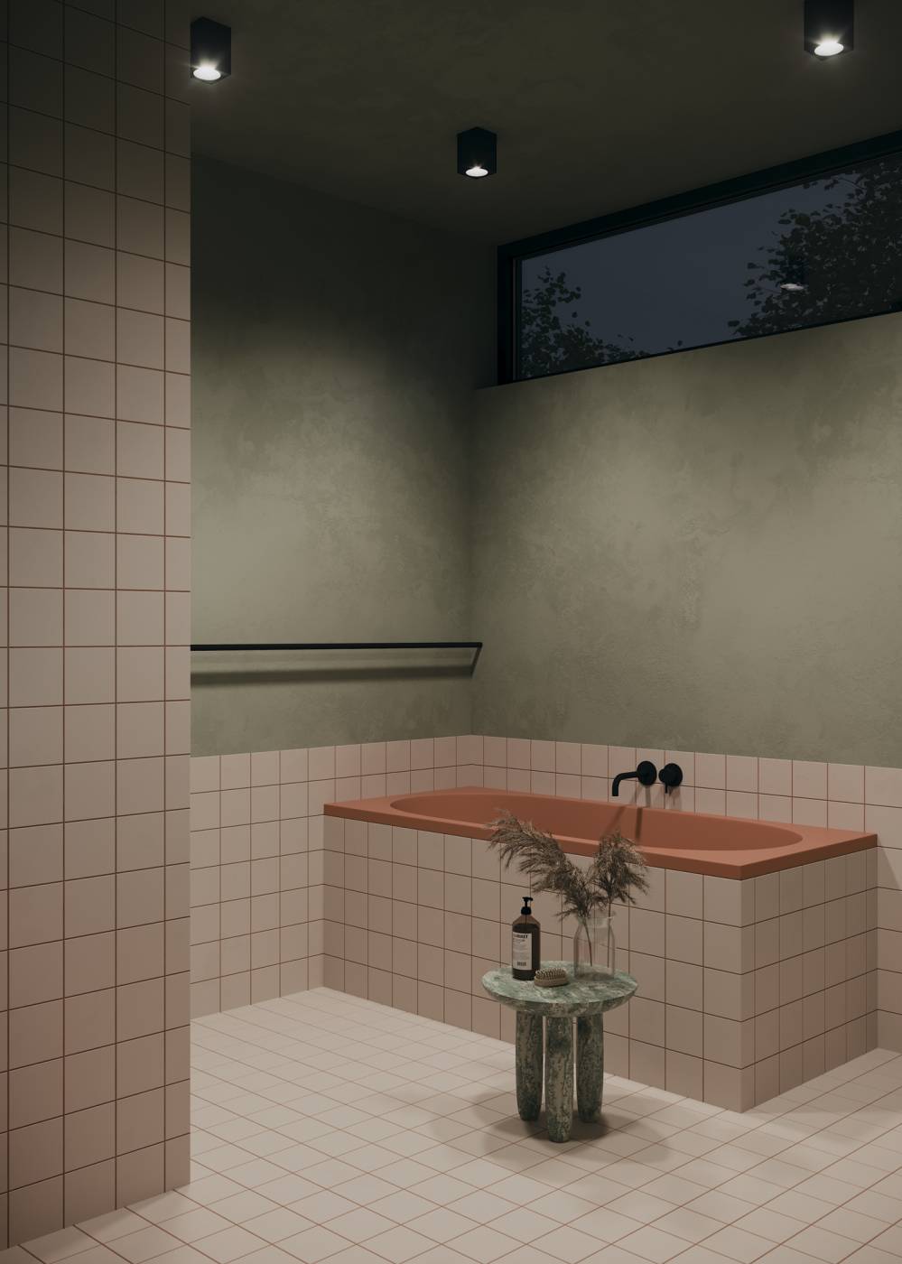 C030CL-01B Накладной светильник Maytoni Sirius C030CL-01B