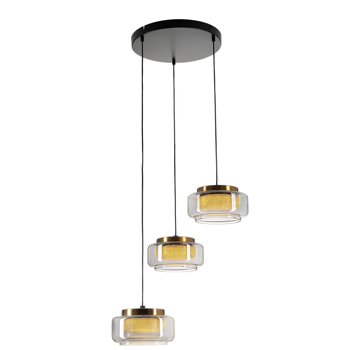 CL247012 Светильник подвесной Citilux Signature CL247012