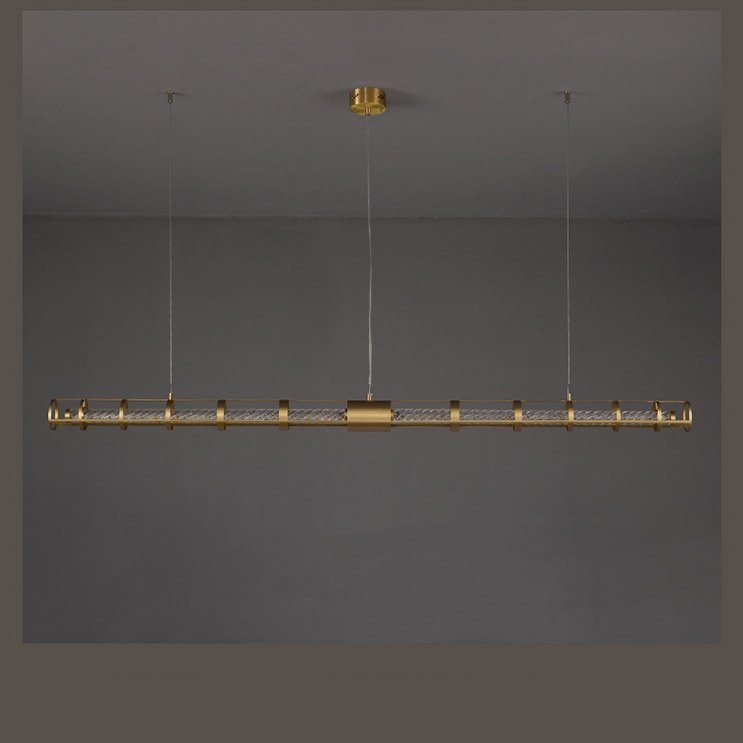 Светильник подвесной ImperiumLoft Optima01 204461-23