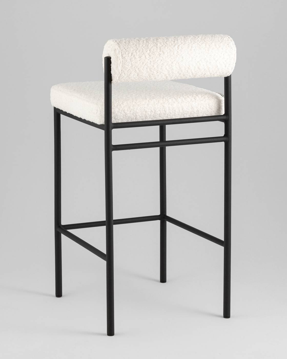 Полубарный стул Stool Group vd-plb-balla-cm01