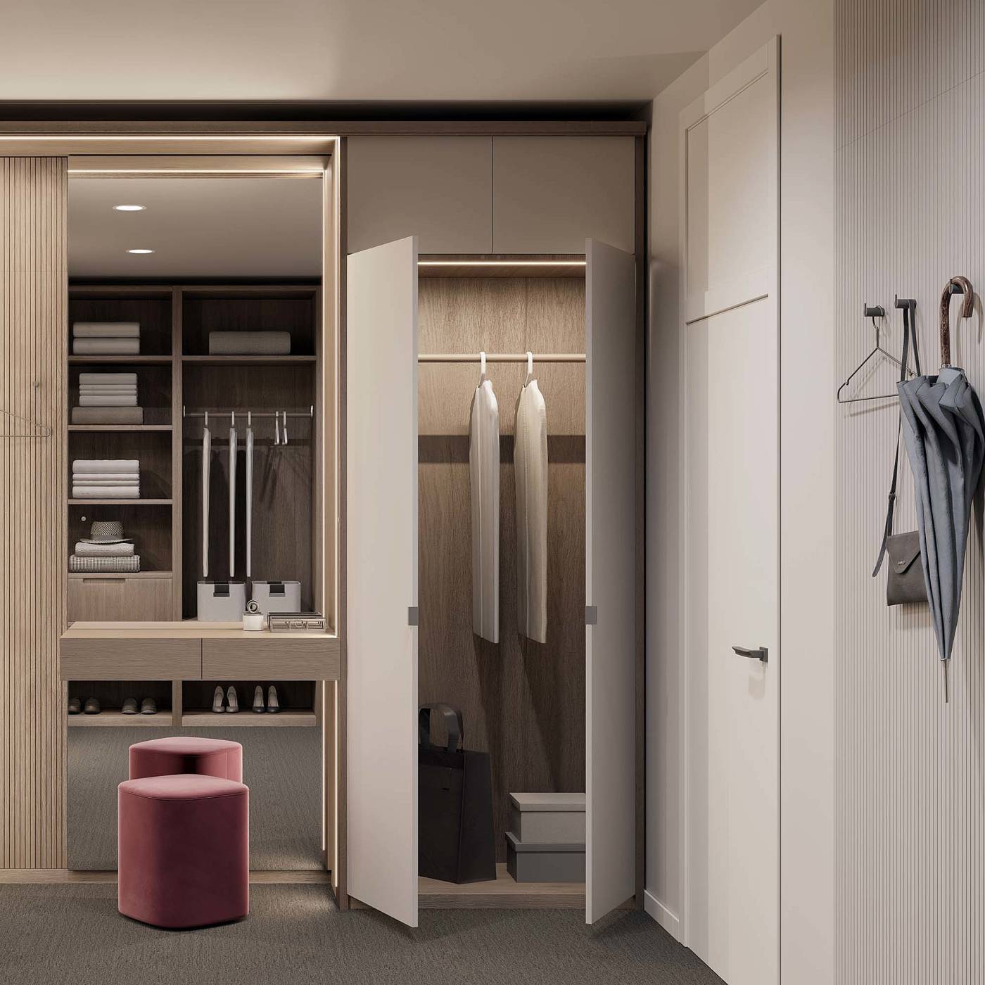 Датчик движения Arlight Prime 046466