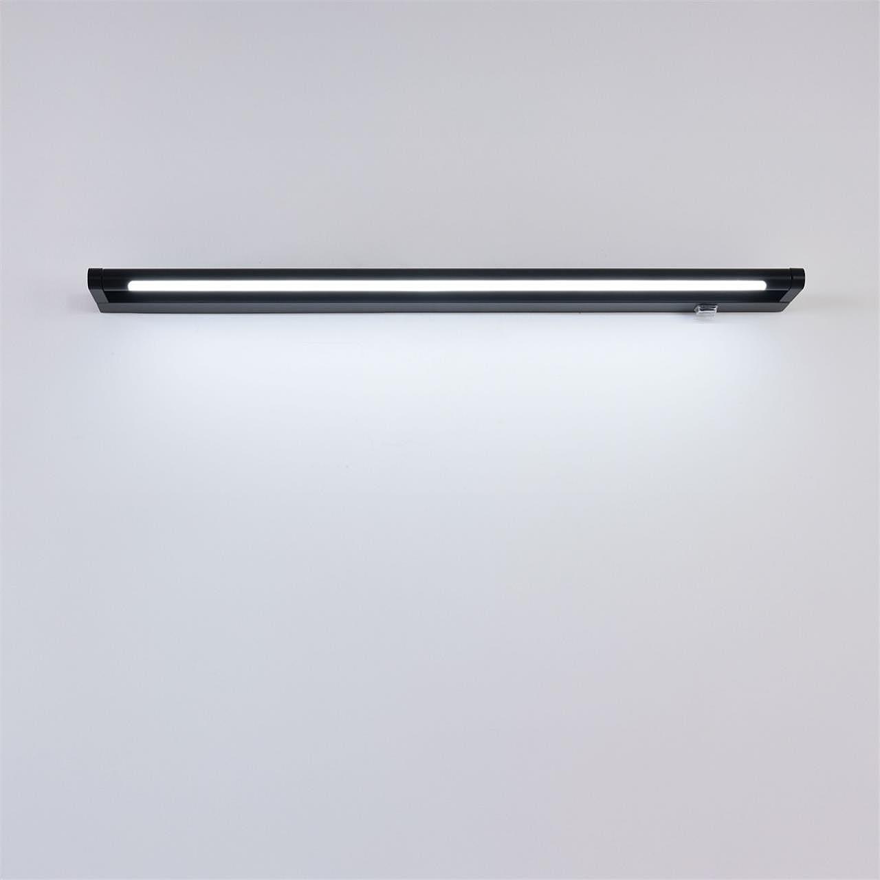 Уличный настенный светильник Lumion Bathli 8313/15WL