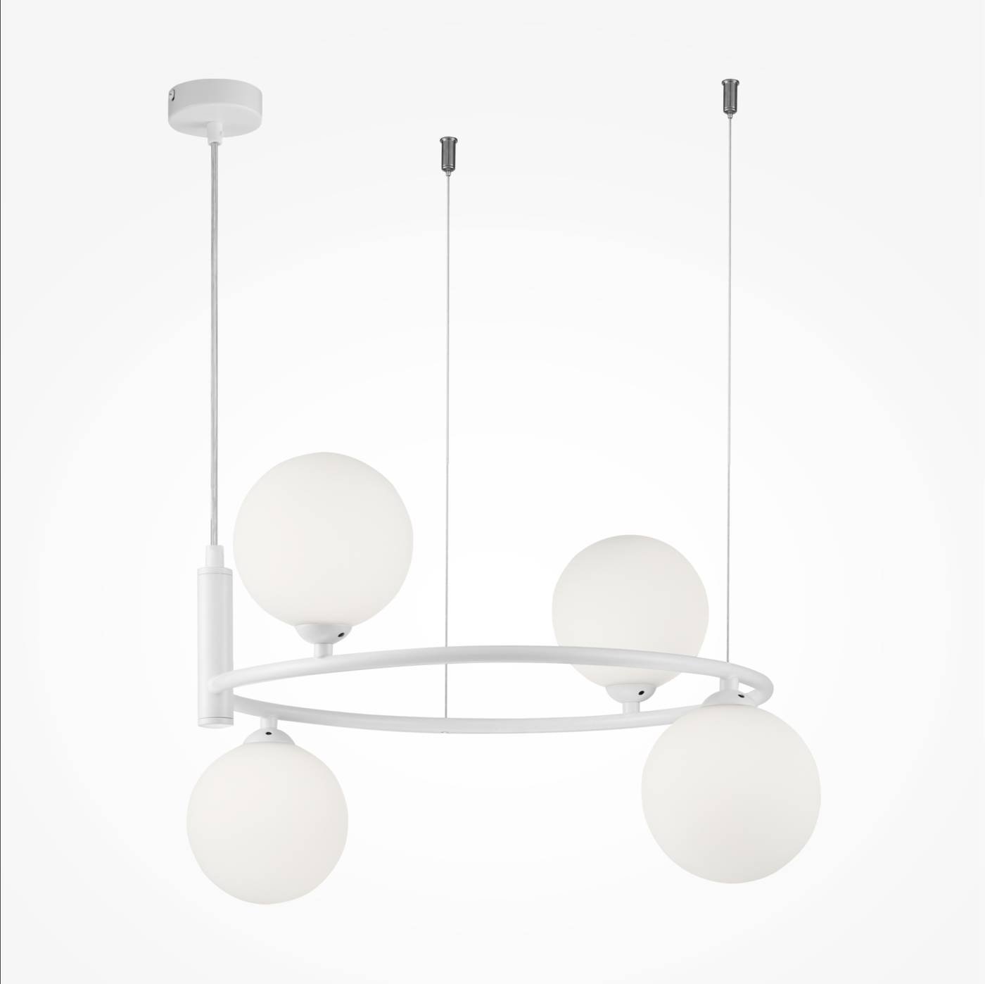 MOD013PL-04W Светильник подвесной Maytoni Ring MOD013PL-04W