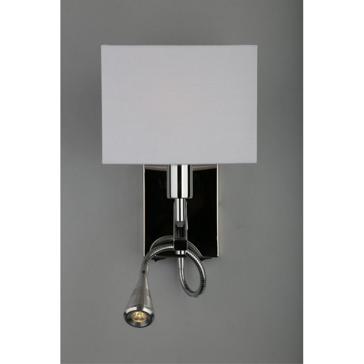 Настенное бра Omnilux Latina OML-61801-02