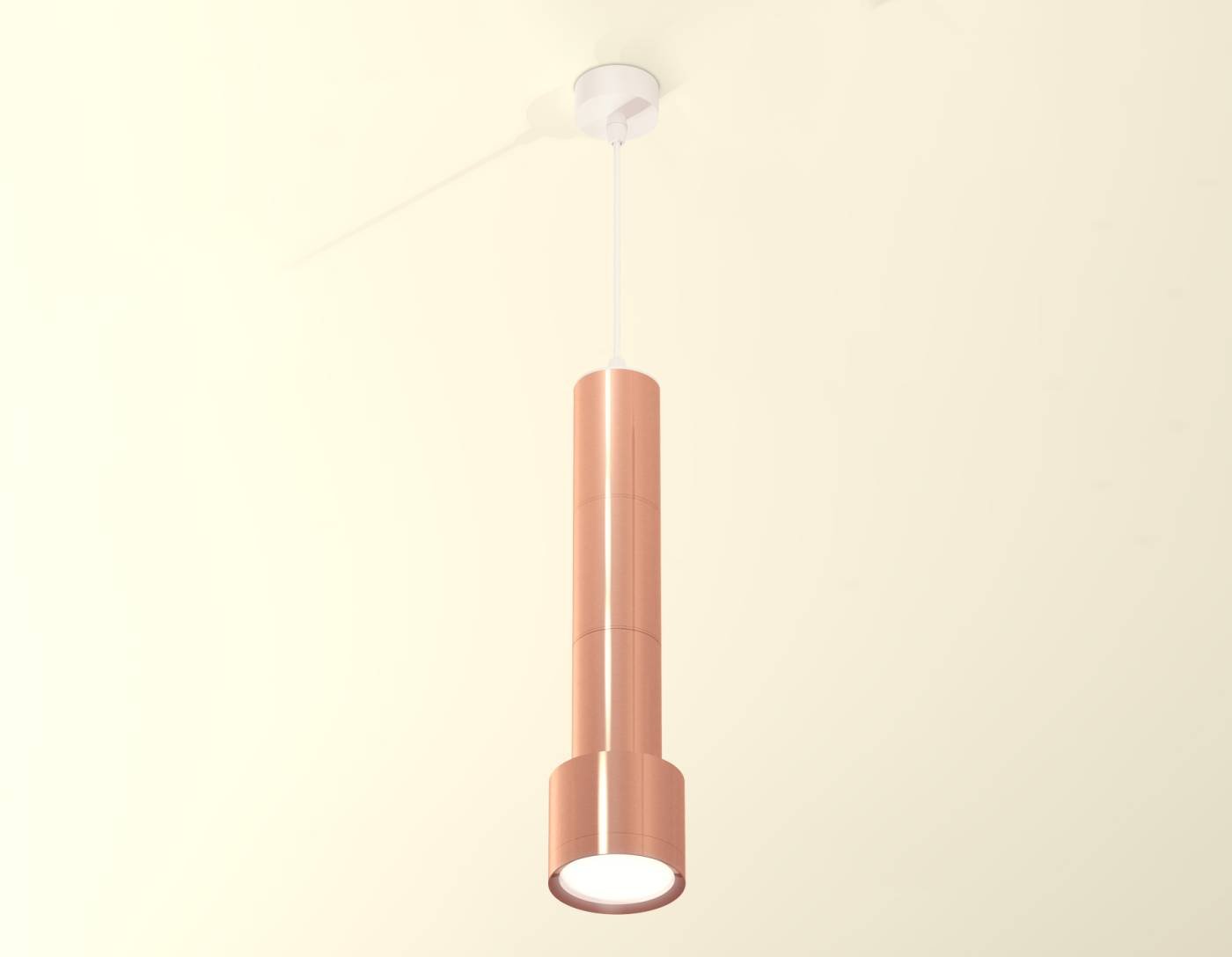 XP8122001 Светильник подвесной Ambrella Techno XP8122001