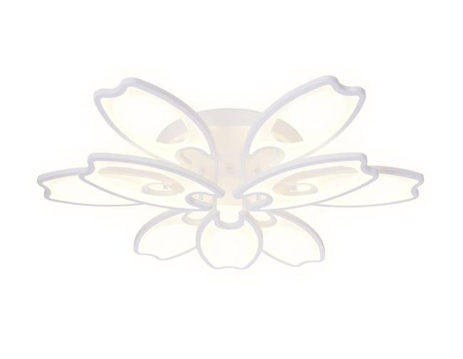 Потолочная люстра Ambrella Original FA579