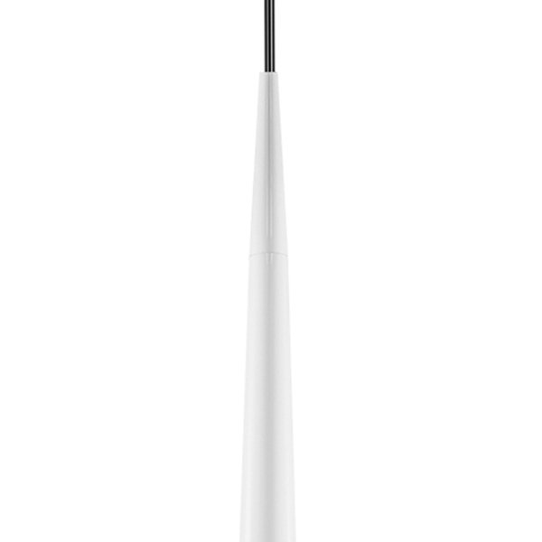 Светильник подвесной Lightstar Punto 807036