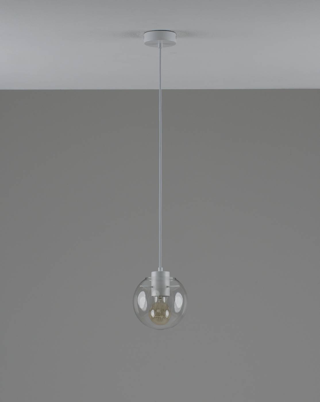 Светильник подвесной Moderli Aurora V11546-1P