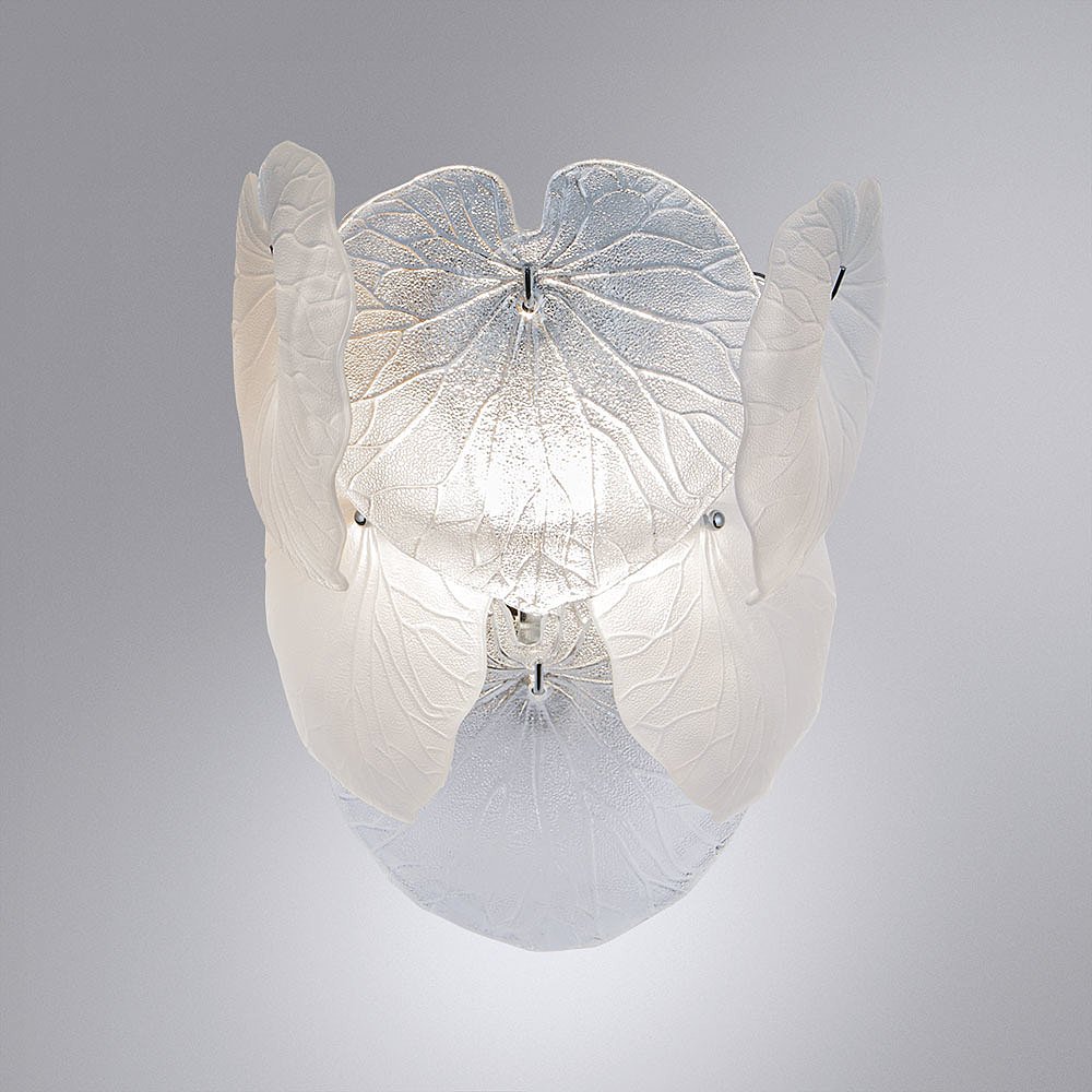 A4078AP-2CC Настенное бра Arte Lamp Kapri A4078AP-2CC