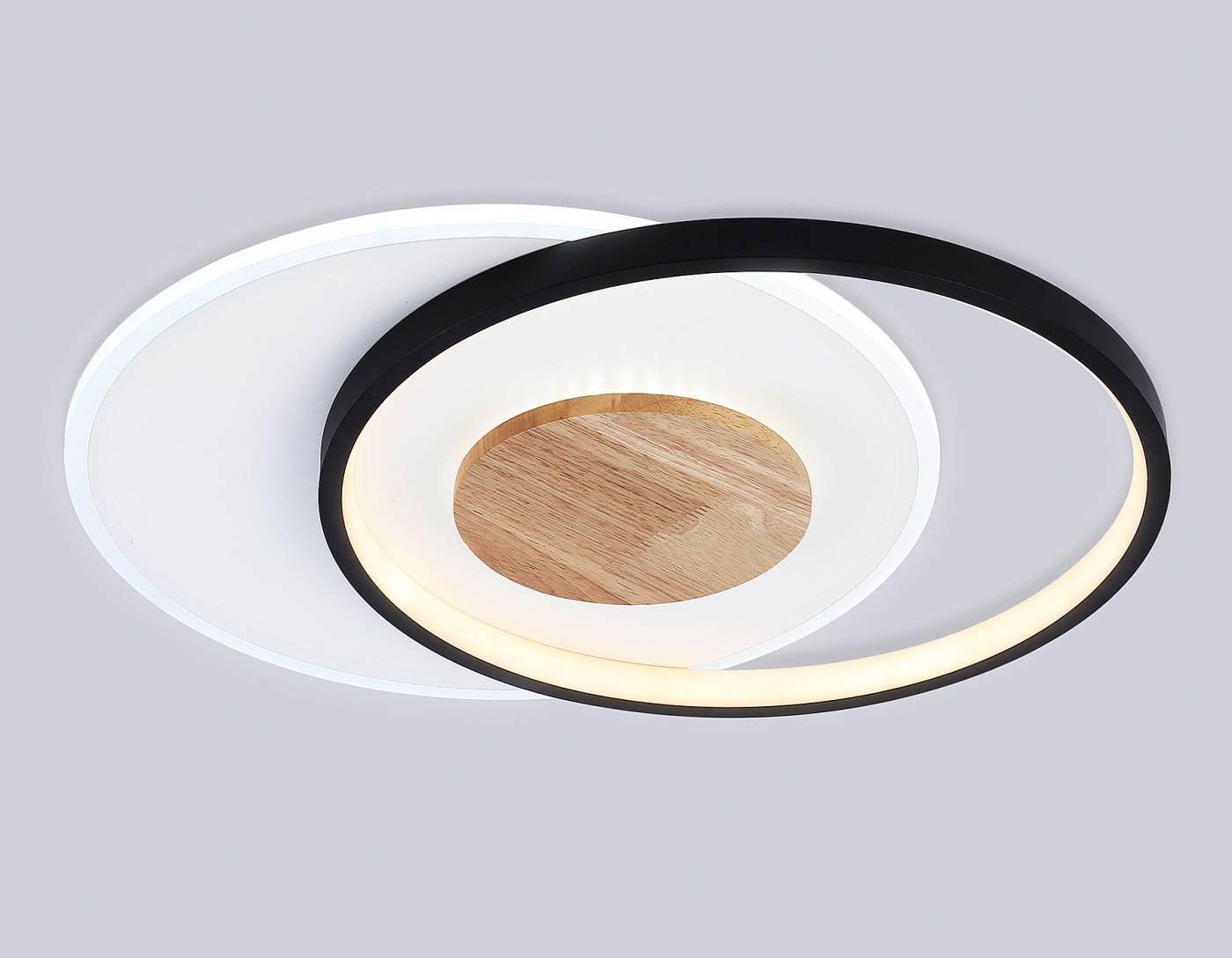 Потолочная люстра Ambrella LineTech FL4789