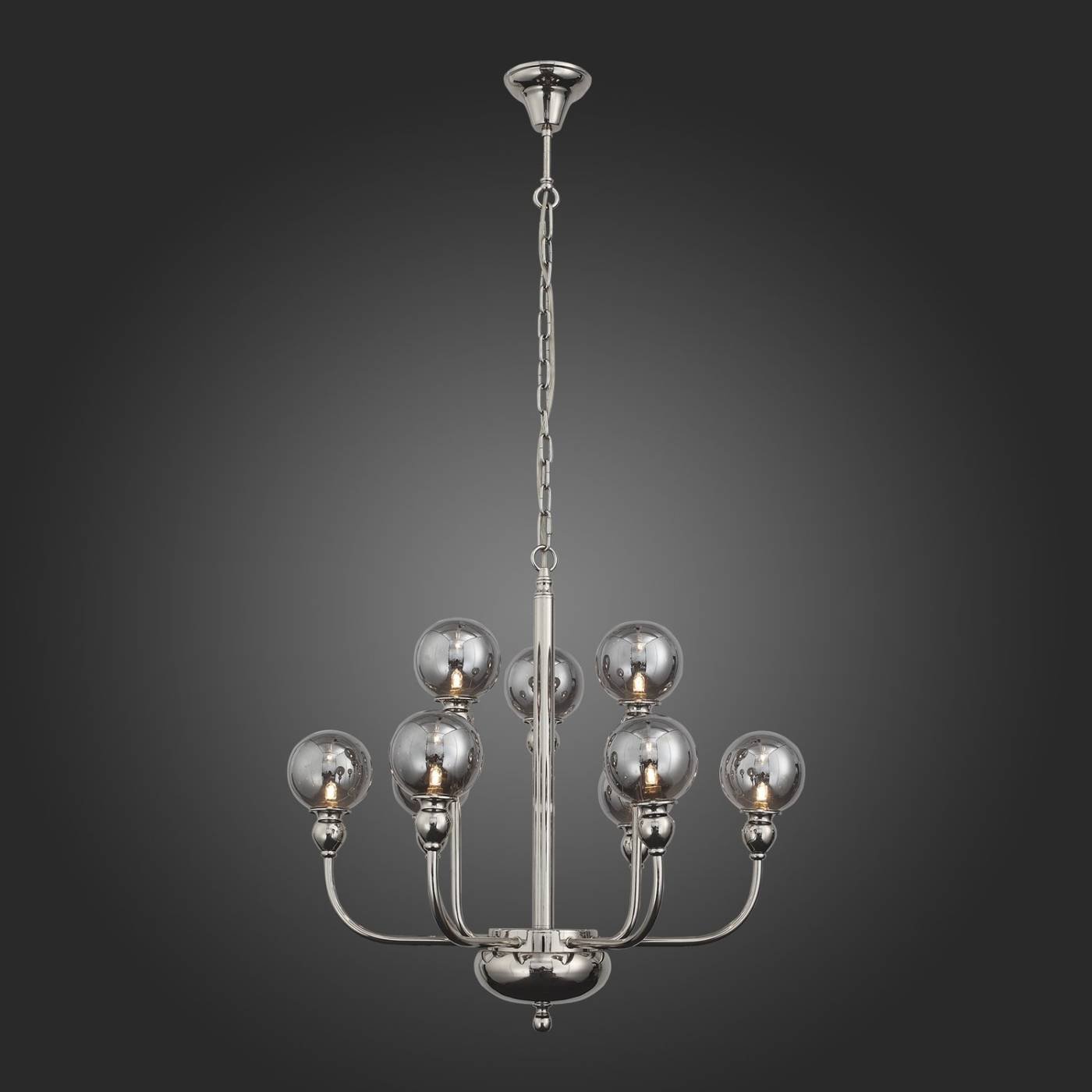 SL552.103.09 Подвесная люстра ST Luce Funhi SL552.103.09