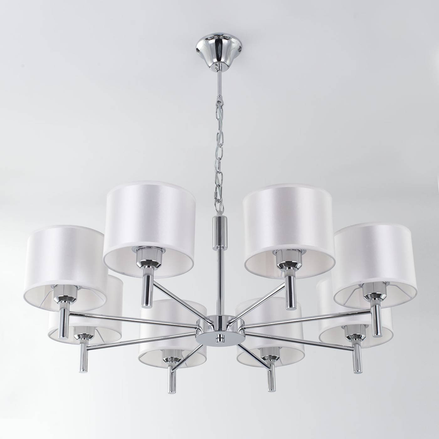 CL463180 Подвесная люстра Citilux Аврора CL463180