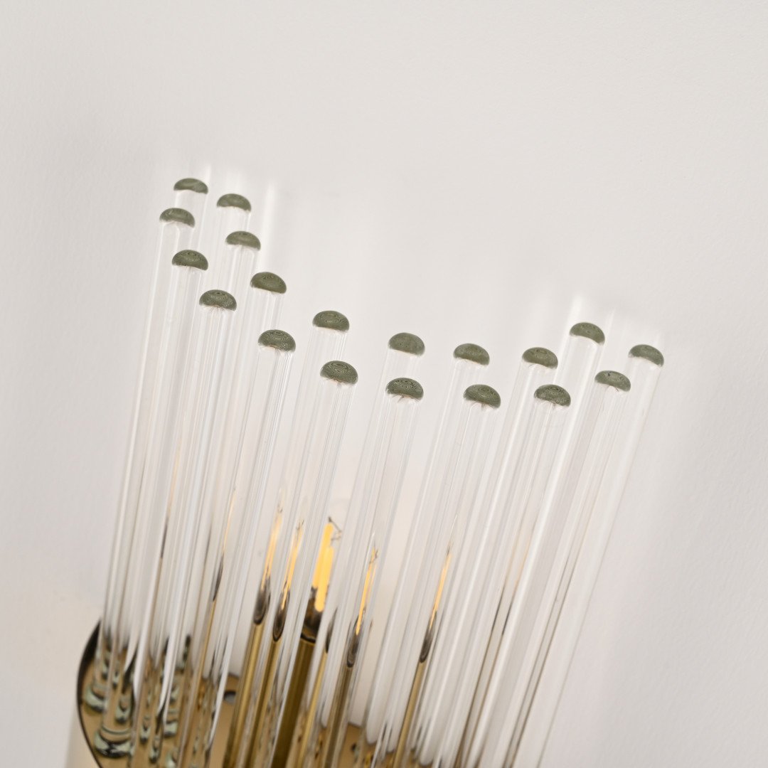 Настенное бра Arte Milano Torcia 430122.140.2.E14.B1 BS