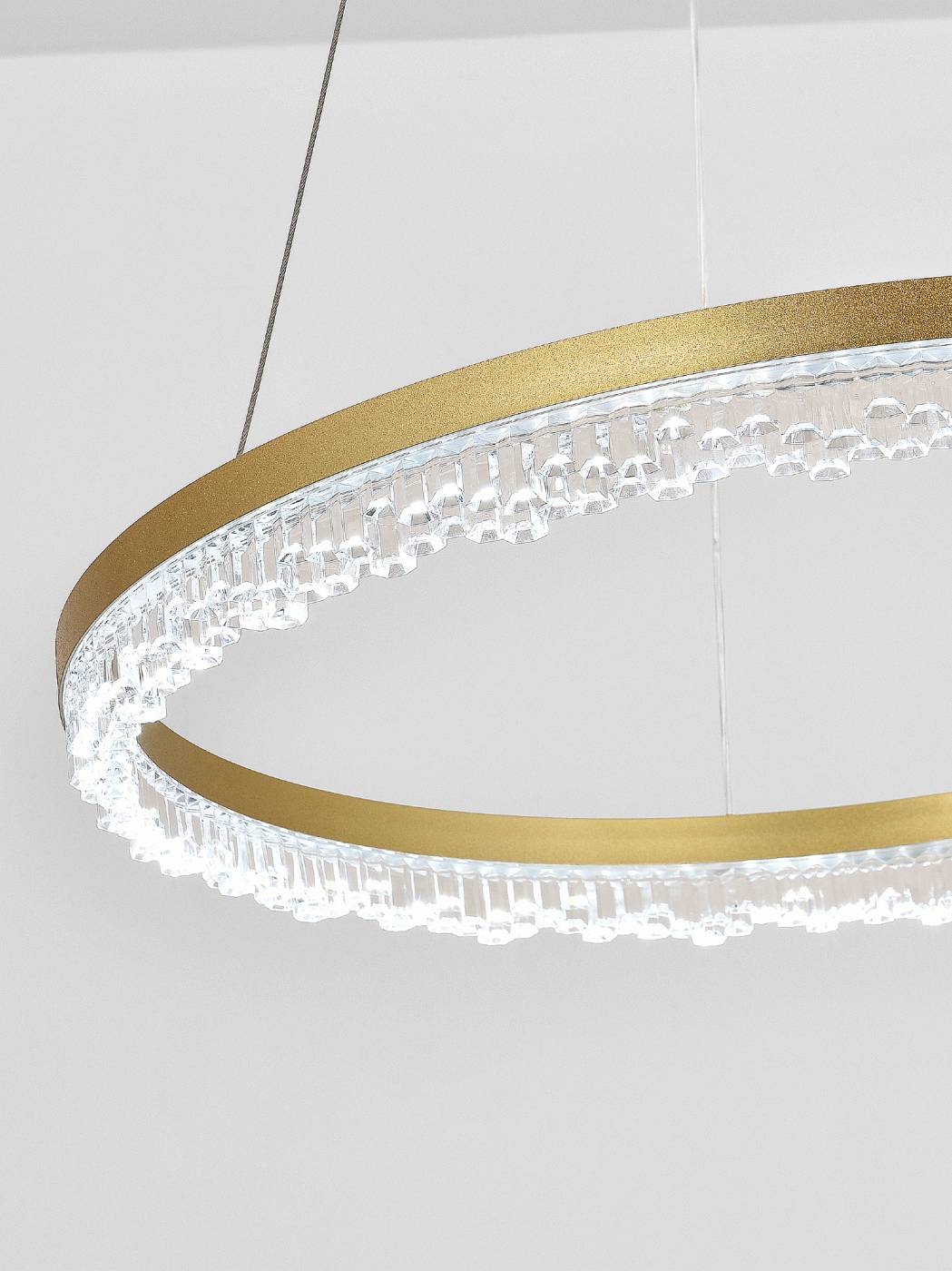 LED LAMPS 81486 Подвесная люстра Natali Kovaltseva Day LED LAMPS 81486