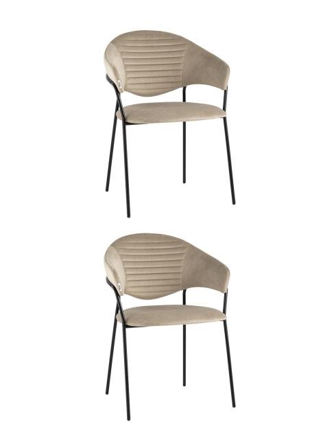 AV 445-Cl-08 X2 Комплект стульев Stool Group Алексис AV 445-Cl-08 X2