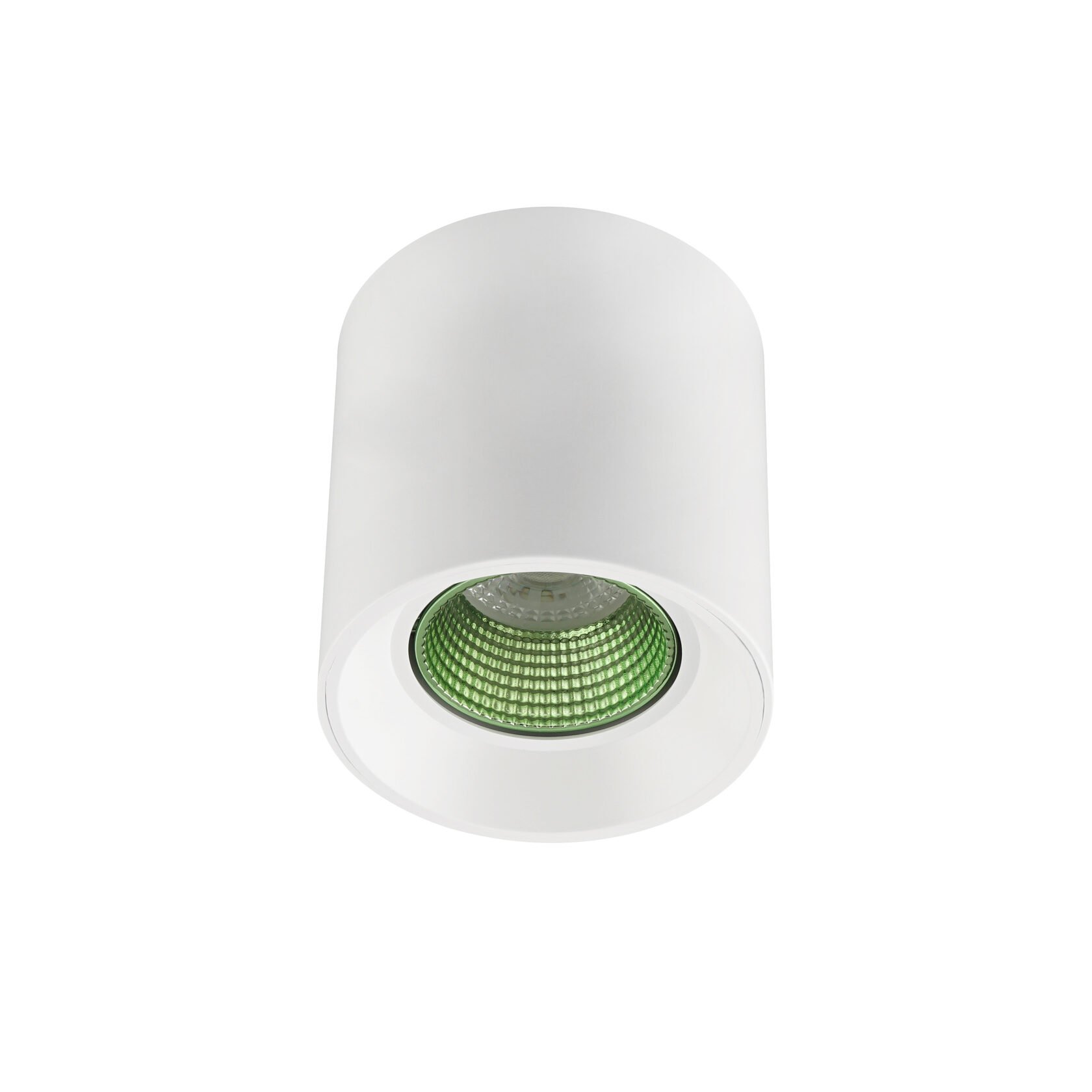 DK3090-WH+GR Накладной светильник Denkirs DK3040 DK3090-WH+GR