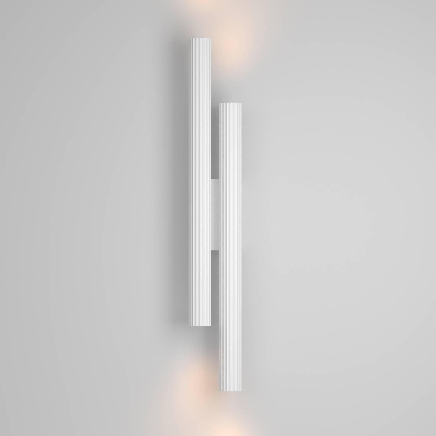 Настенный светильник Maytoni Calipso C082WL-24W2.7K-W