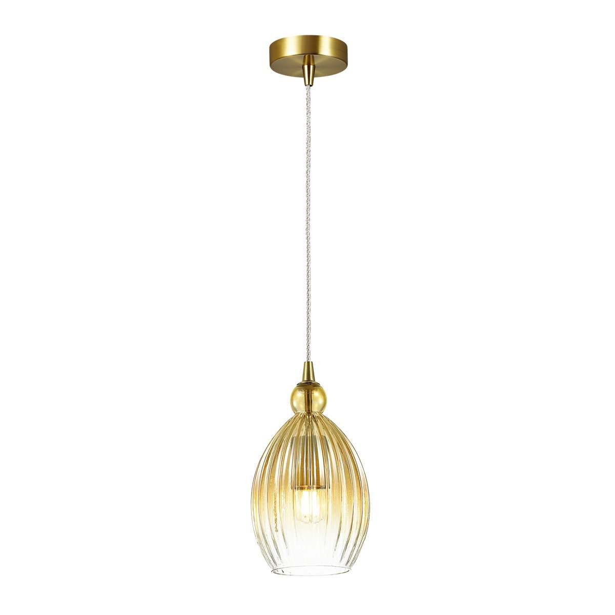 4712/1 Светильник подвесной Odeon Light Storzo 4712/1
