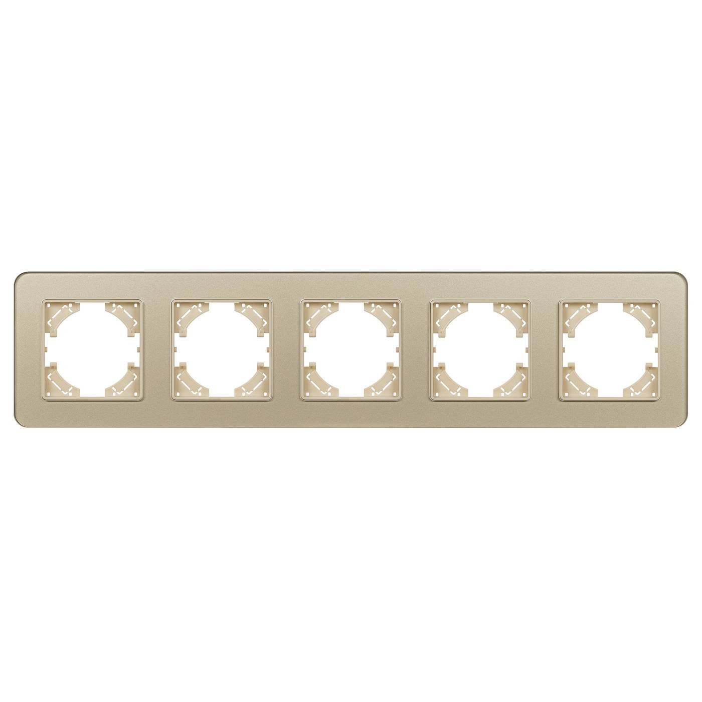 Рамка Arlight Omali 049707