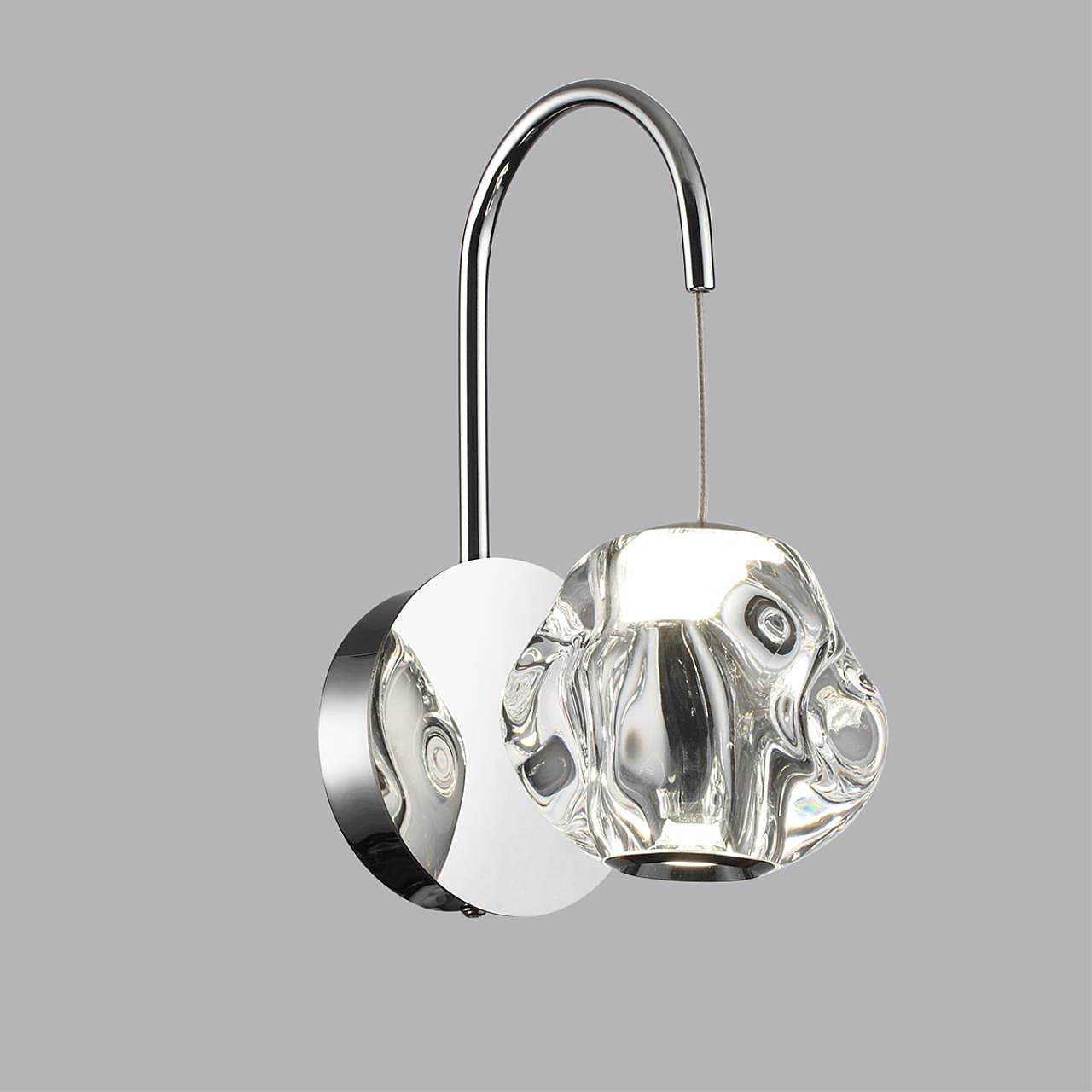 5084/5WL Настенное бра Odeon Light Jemstone 5084/5WL