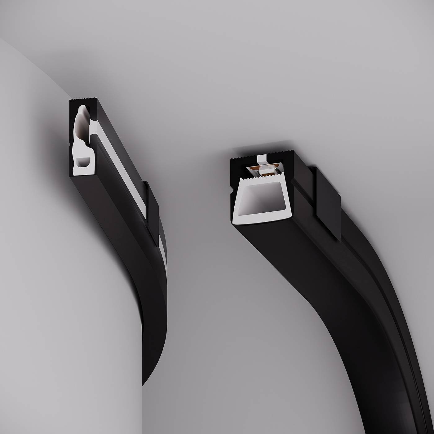 Профиль Arlight Wph 045842