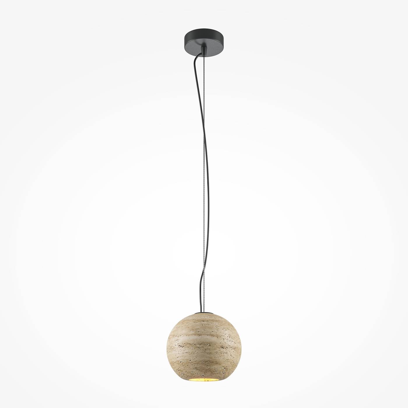 Светильник подвесной Maytoni Glamping MOD437PL-01BG