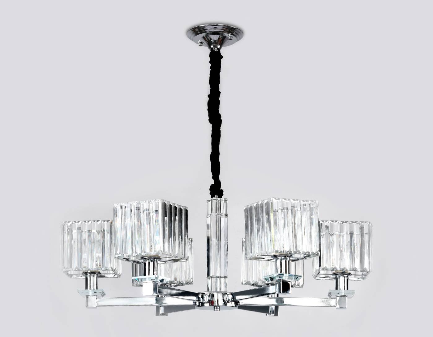 TR4522 Подвесная люстра Ambrella Traditional TR4522