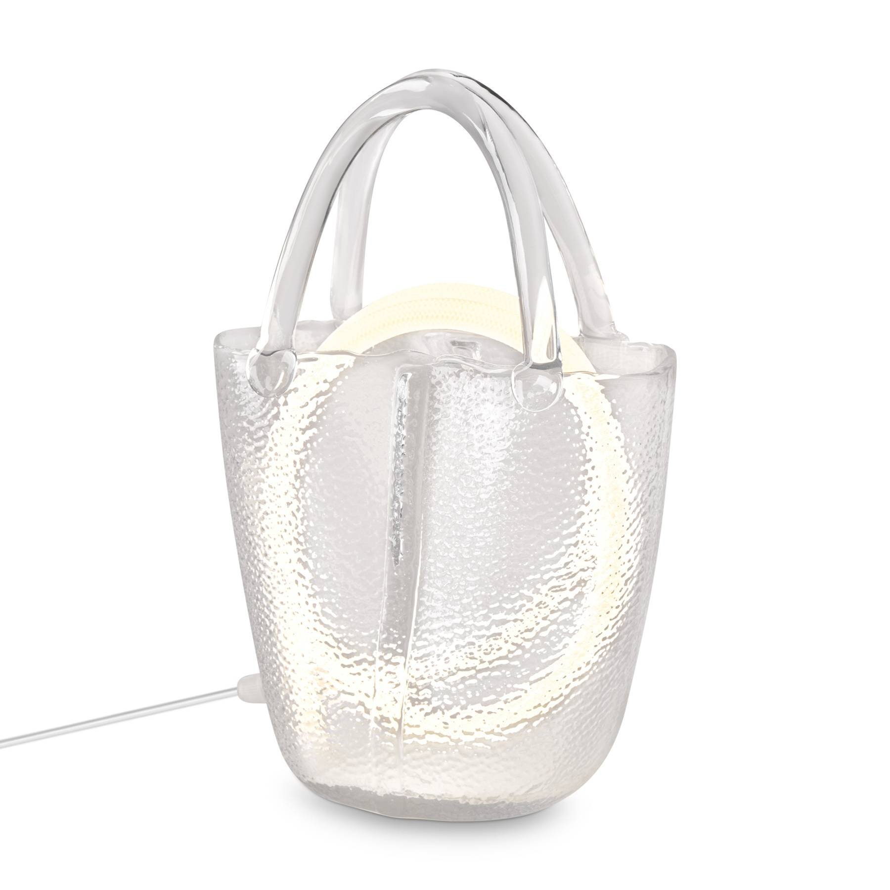 FR6223TL-L17TR Настольная лампа Тоут / Tote Freya FR6223TL-L17TR