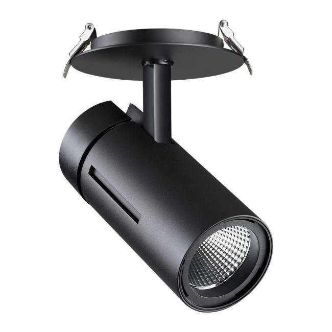 358599 Встраиваемый светильник Novotech Dep 358599