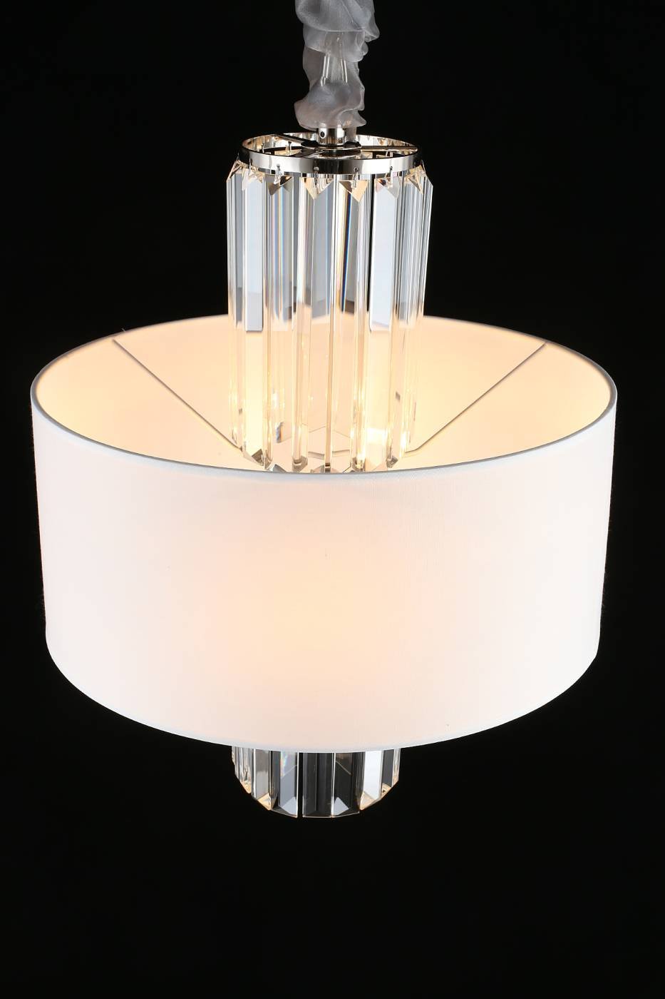 Подвесная люстра Aployt Karola APL.841.03.04