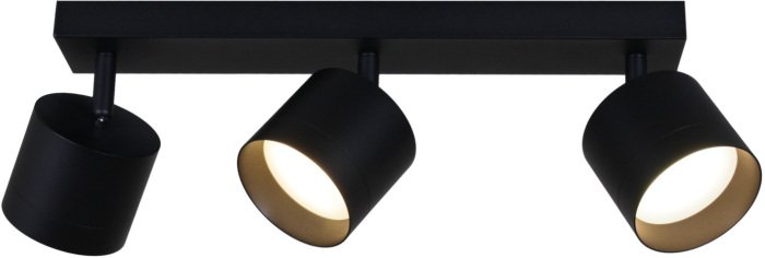 Спот 53019-9.5-003IL SPOT LIGHT GX53 BK
