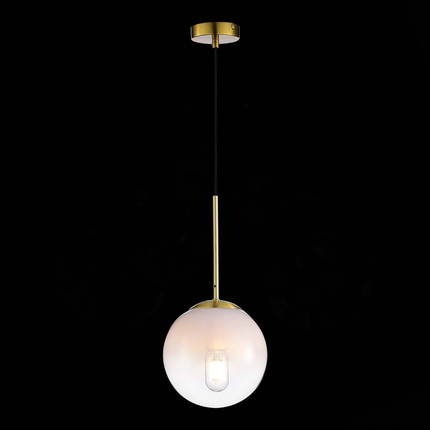 Светильник подвесной ST Luce Cassius SL1190.203.01