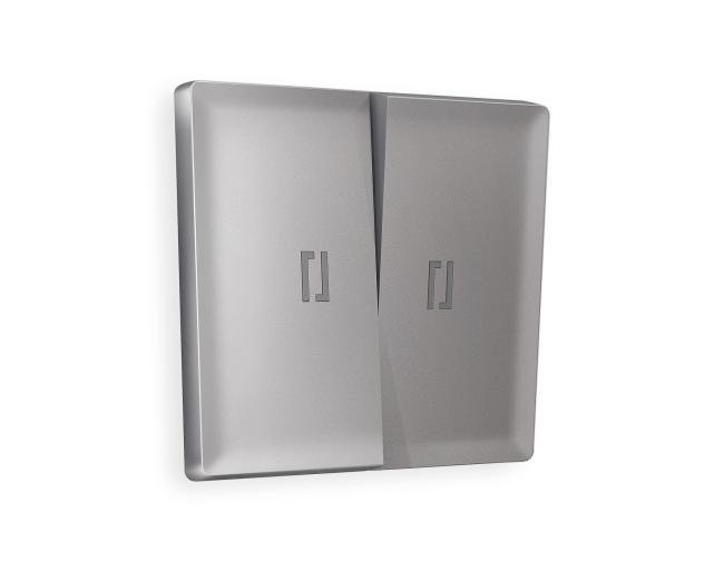 Накладка на механизм Ambrella Volt ALFA AP5040