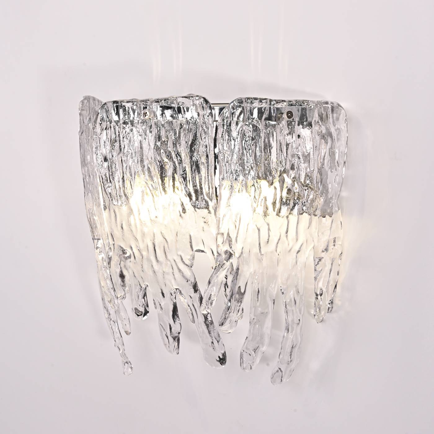 294267-23 Настенное бра ImperiumLoft Spring-Wall01 294267-23