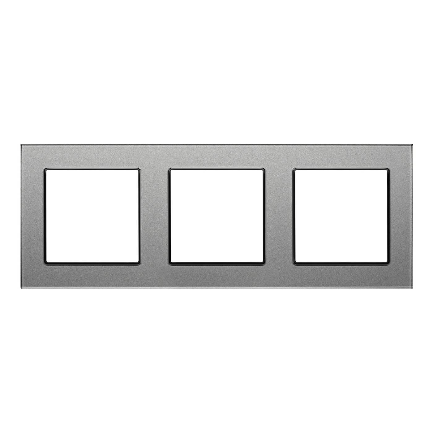 Рамка Arlight Glare 043801