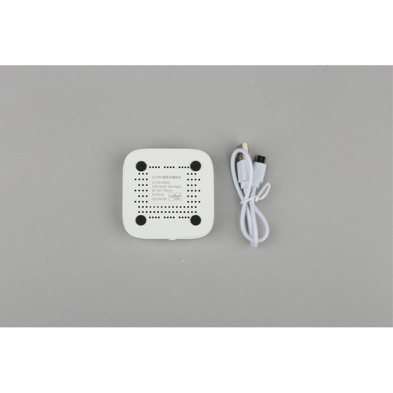 APL.0295.00.01 Шлюз управления Aployt Magnetic track 220 APL.0295.00.01