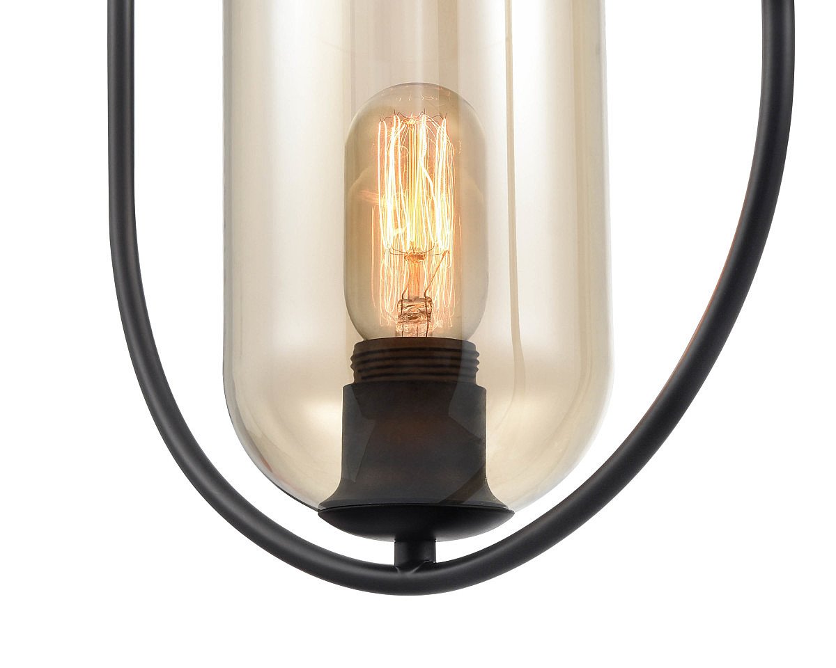 VL5812P01 Светильник подвесной Vele Luce Fiamma VL5812P01