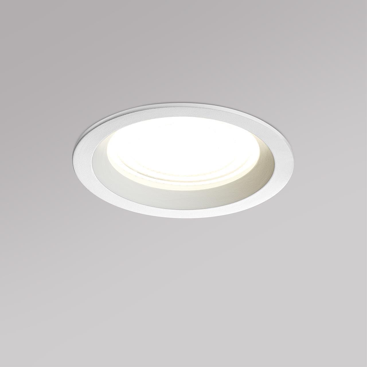 Встраиваемый светильник Novotech Fluo 359844